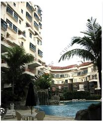 Nineteen Shelford Road (D11), Condominium #580127141